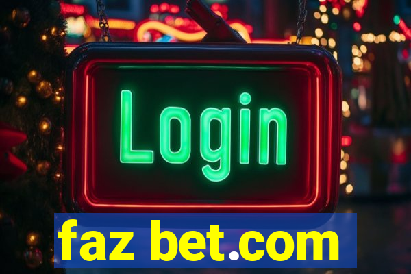 faz bet.com